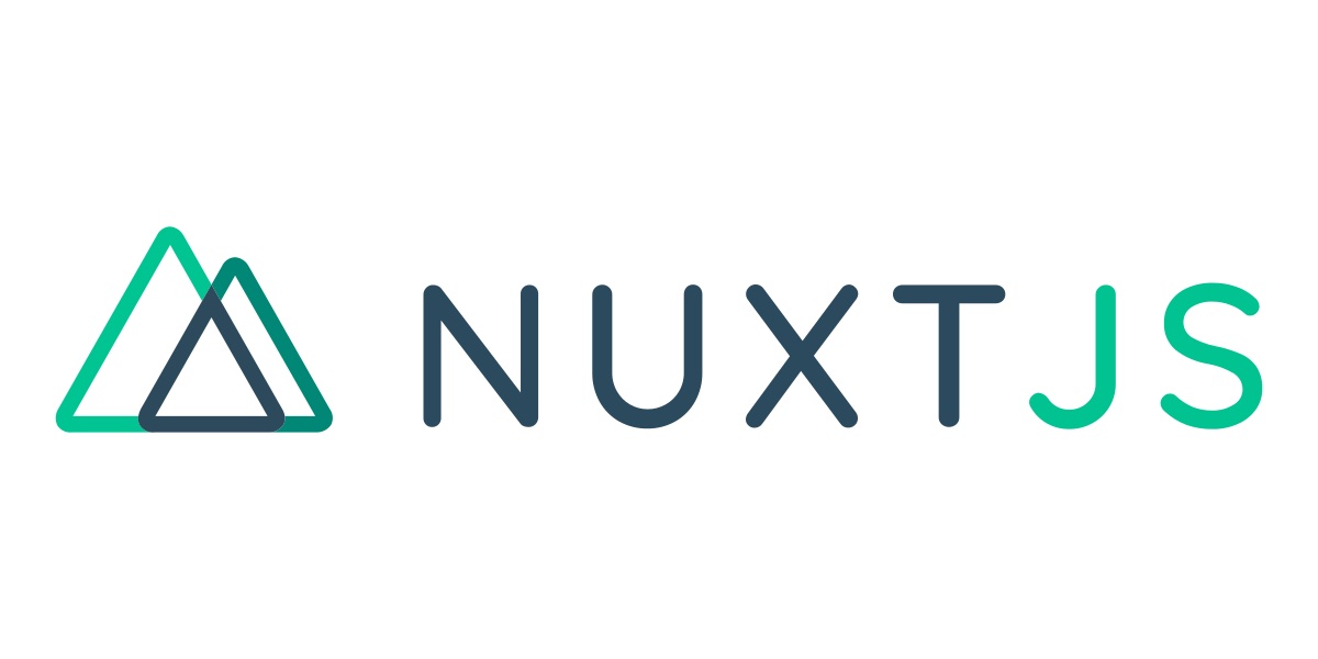 Nuxt.js logo