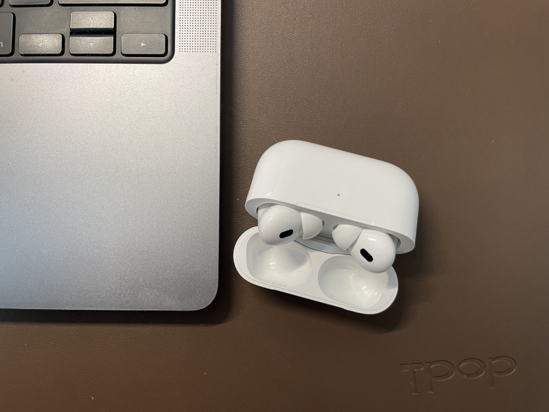 AirPods Pro 2